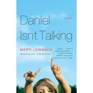 USED-Daniel Isn't Talking by Leimbach, Marti (Paperback)