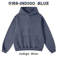 0169 Indigo Blue