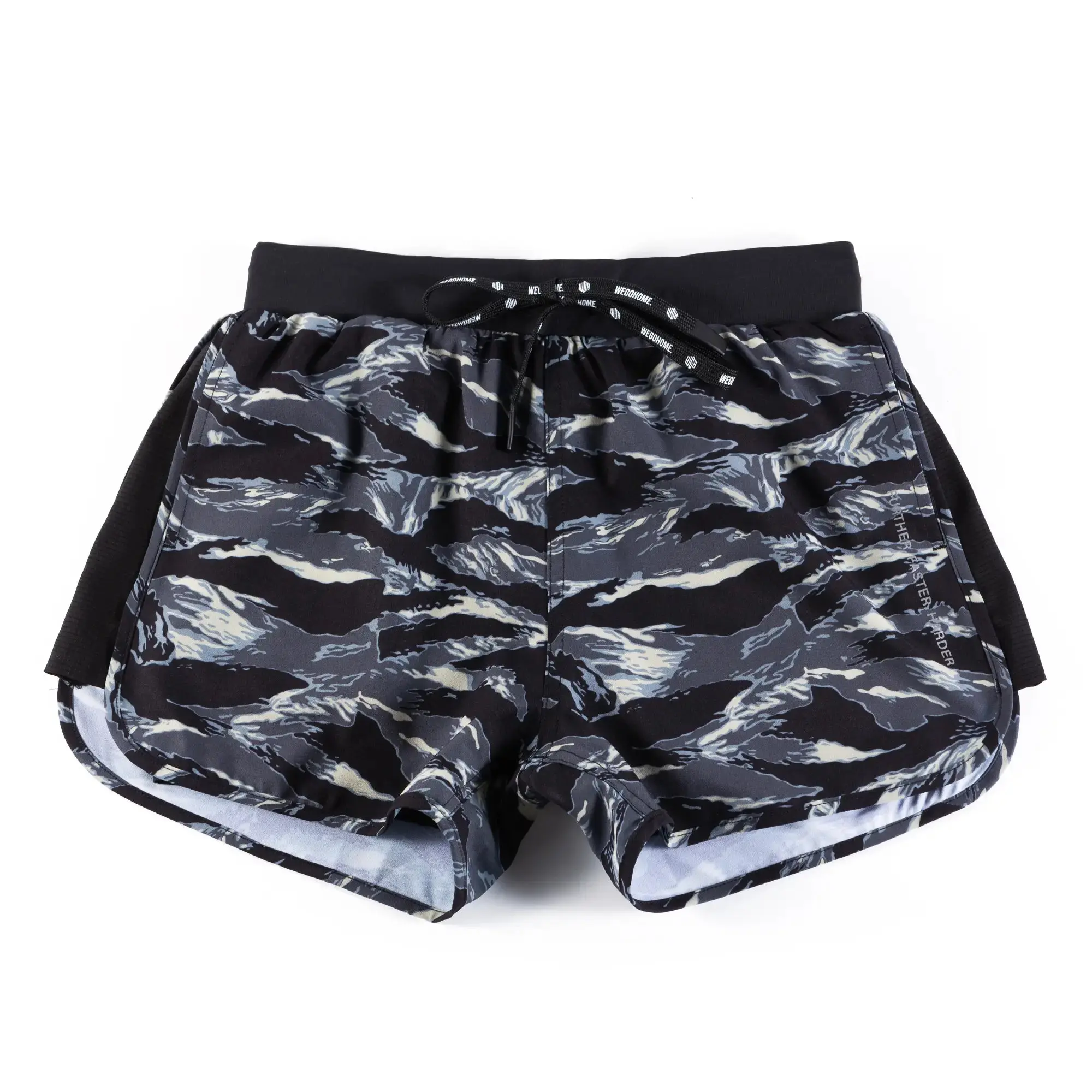 Women's AFS-Hybrid Short V2