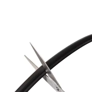 Plastic-steel window sealing strip, thermal break aluminum window sealing strip, winter door and window sealing strip