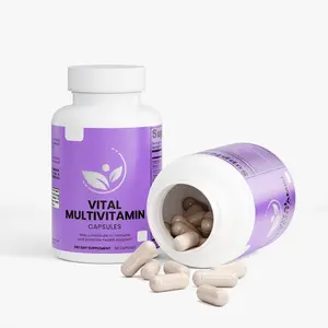 Vital Daily – Multivitamin Supplement