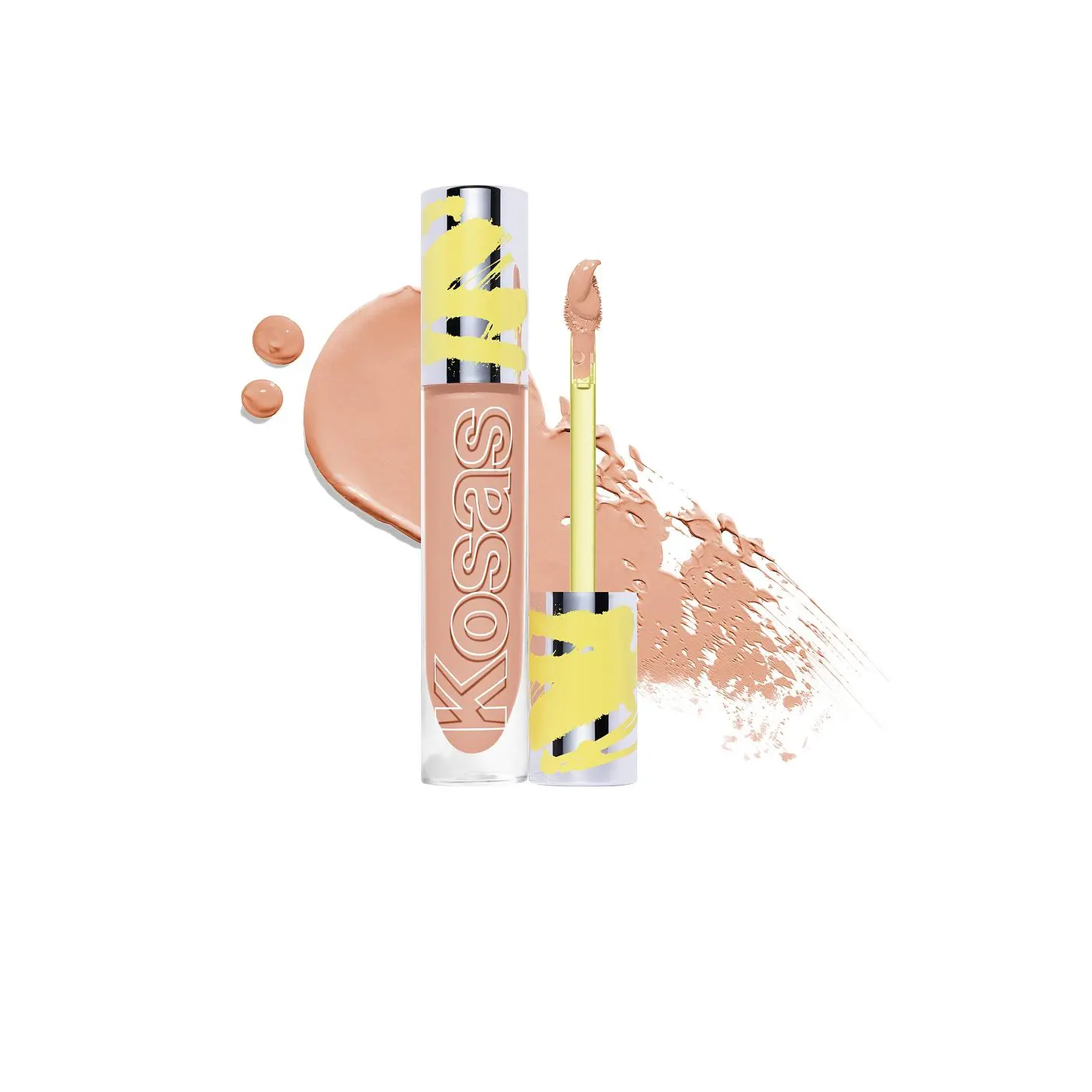Kosas Revealer Extra Bright Color Corrector in Illusion Kosas Revealer Extra Bright Color Corrector in Illusion