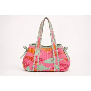 Fish Mini Tote Bag