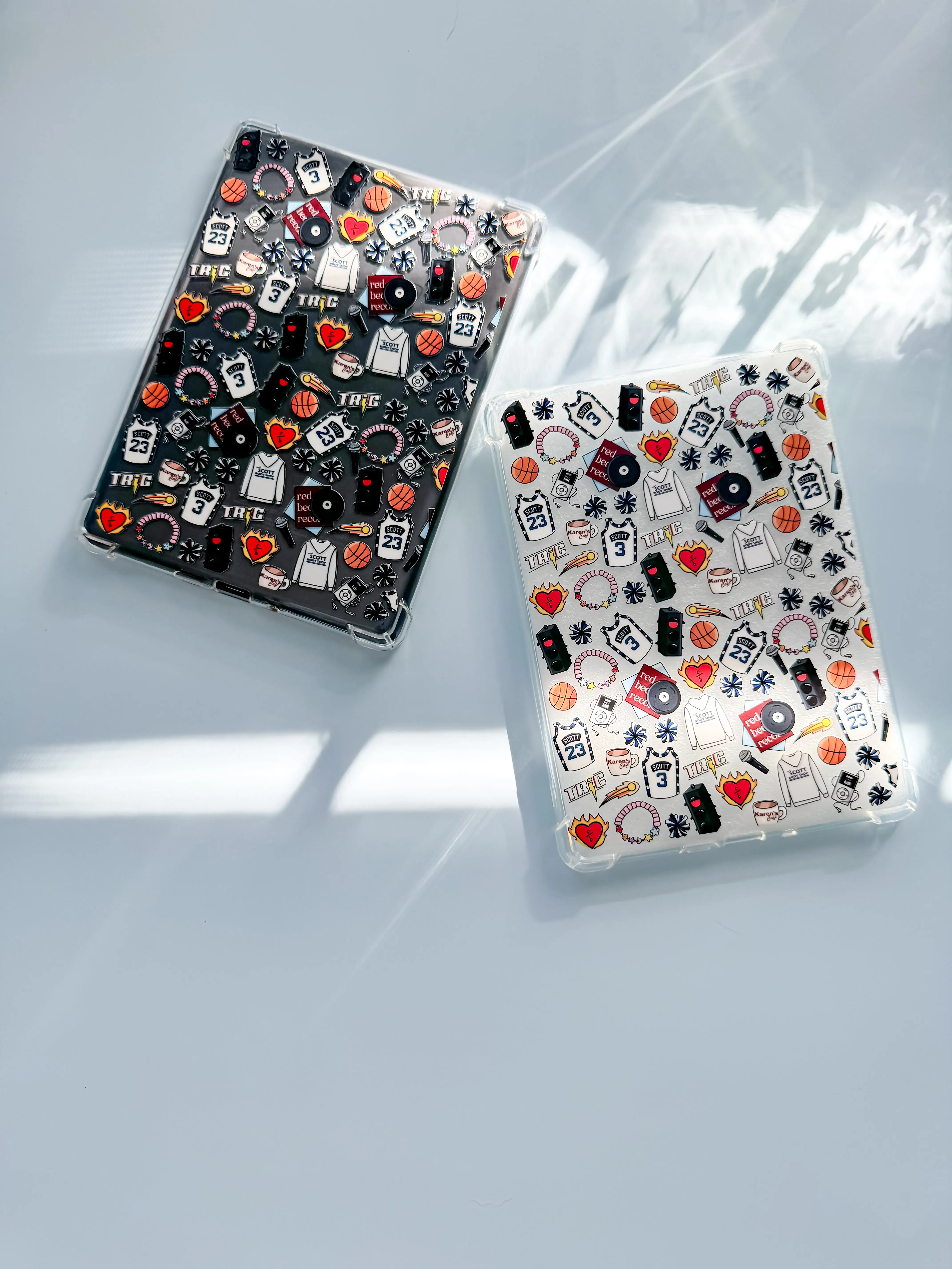 OTH E reader Case - protect your kindle on the go with a cute case
