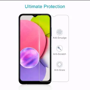For Samsung Galaxy A03s 5G Tempered Glass Screen Protector