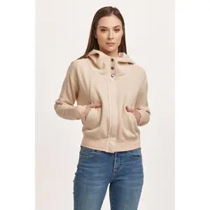 CARLY JACKET CREAM
