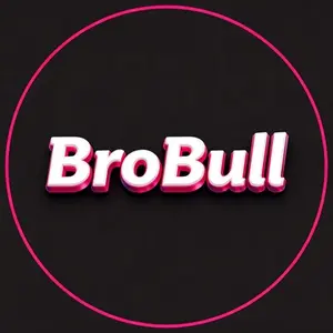 BROBULL shop logo