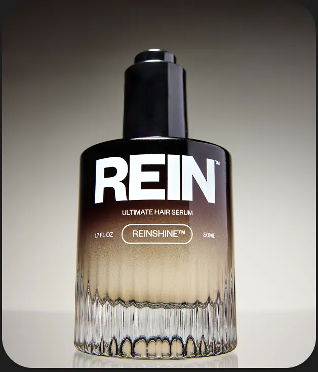 REINSHINE Ultimate Hair Serum Haircare Scalp Care