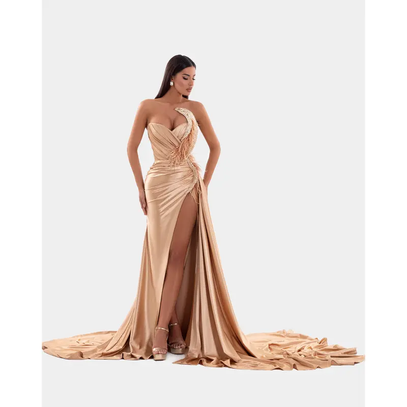 long tail dress - TikTok Shop long tail dress - TikTok Shop