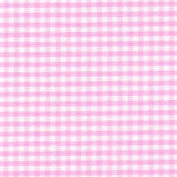 Bubblegum 1/16" Gingham | Yardage Listing