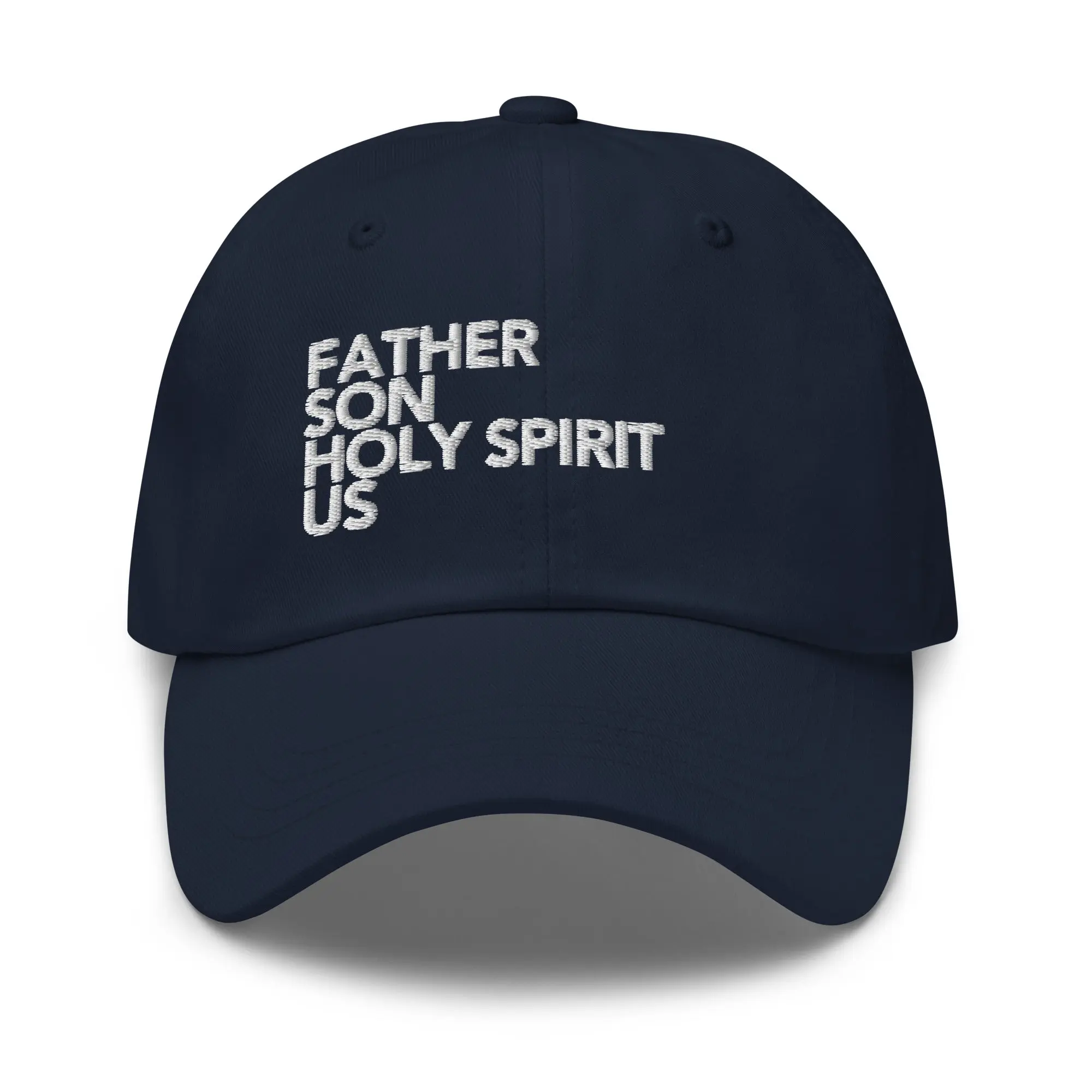 Holy Family  Dad Hat