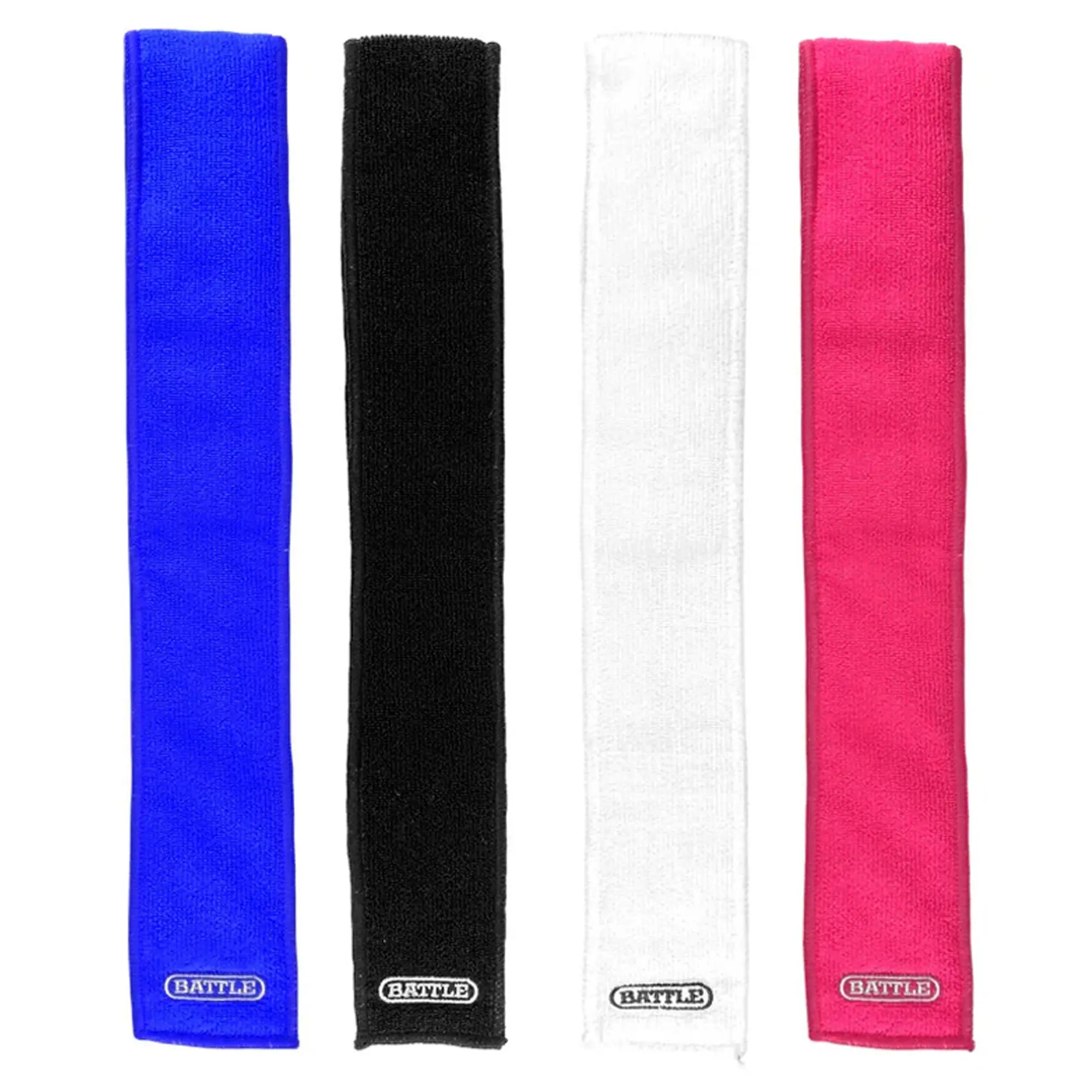 Battle Sports Adult Streamer Football Towel Battle Sports Adult Streamer Football Towel
