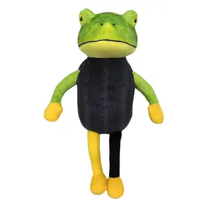 Italian Brainrot Merge Plush- Italian Meme Animals  LiriLi Larlla Boneca Ambalamu Shimpanzinni bananini