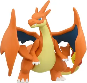 Takara Tomy Pokemon Moncolle 2 Inch Figure Mega Charizard Y