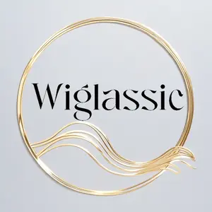 Wiglassic shop logo