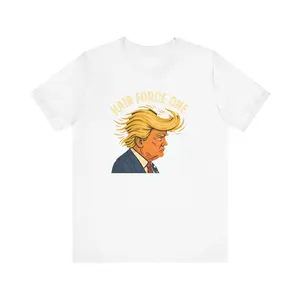 Humor Graphic Tee – Unisex Fit