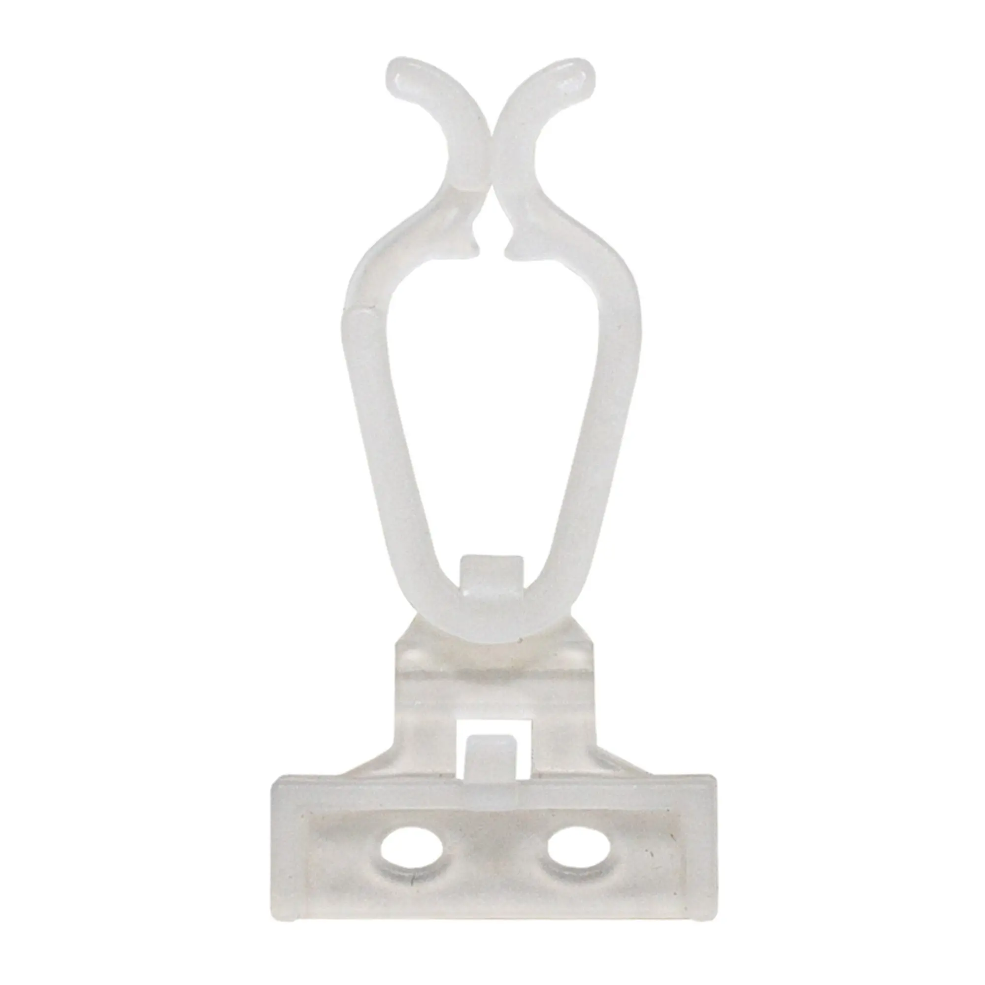 Lighting Clip Accessory, 25 Count