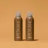 Duo Mist - Includes 2 Self-Tanning Mists | Organically Derived, Lightweight & Non-Sticky, Streak-Free for All Skin Types, Vegan & Cruelty-Free