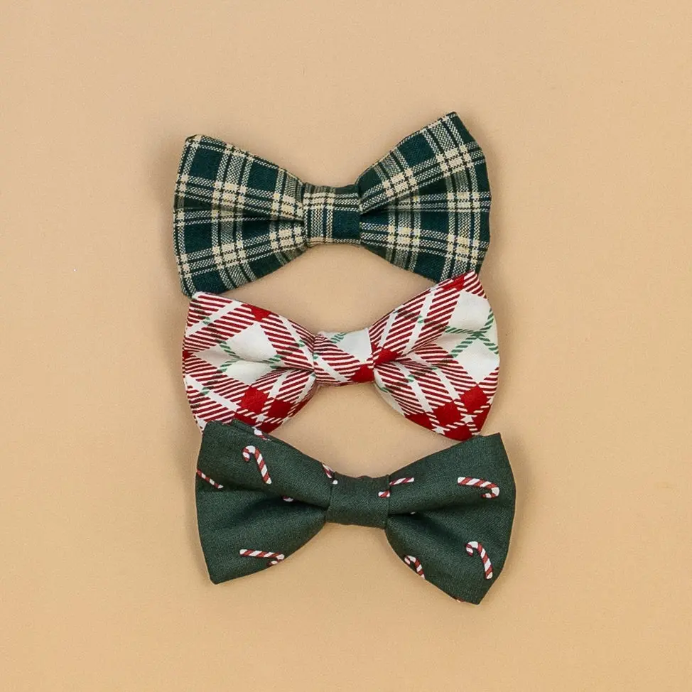 Christmas 2022 Snap-On Ties