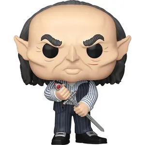 Harry Potter and the Deathly Hallows: Part 2 Griphook Funko Pop! Vinyl Figure #193