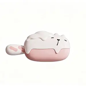 Two-In-One Washable Lint Remover, New Sticky Roller for Bedding, Pet Clothes, Hair Removal Brush, Ultimate Cleaning Tool