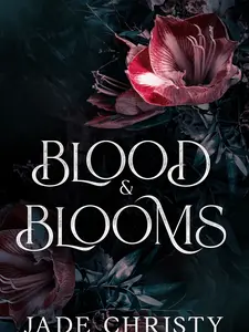 Blood & Blooms, a Vampire Romance