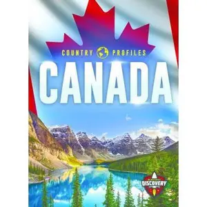 USED-Canada by Oachs, Emily Rose (Library Binding)