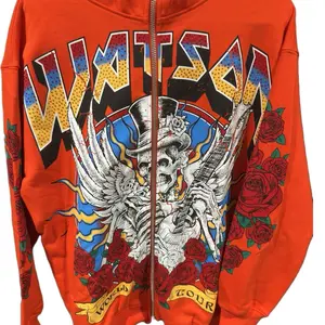 Watson Hoodie