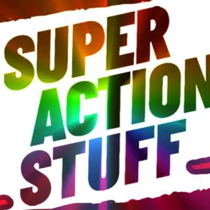 Super Action Stuff