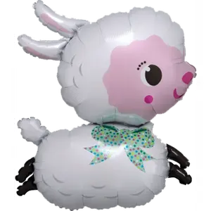 SHEEP FOIL BALLOON