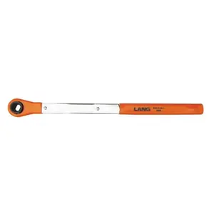 Kastar Hand Tools  Extra Long Automatic Slack Adjuster Wrench - 0.56 in.