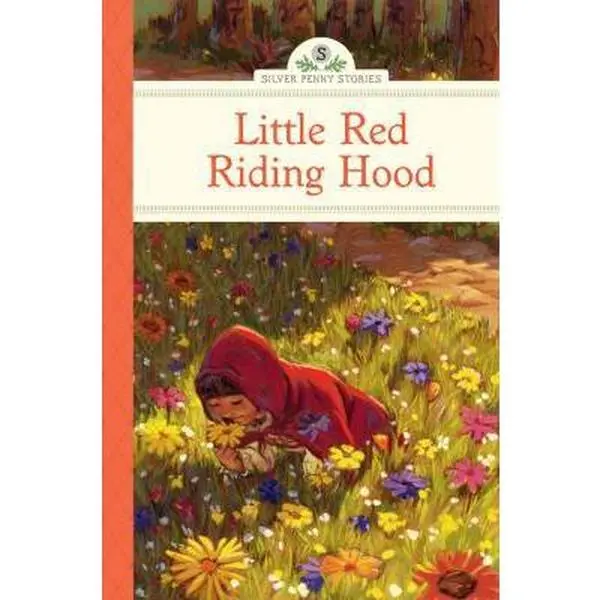 USED Book - Little Red Riding Hood by McFadden, Deanna (Hardcover) - english