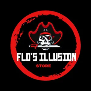 Flo's Illusion Store
