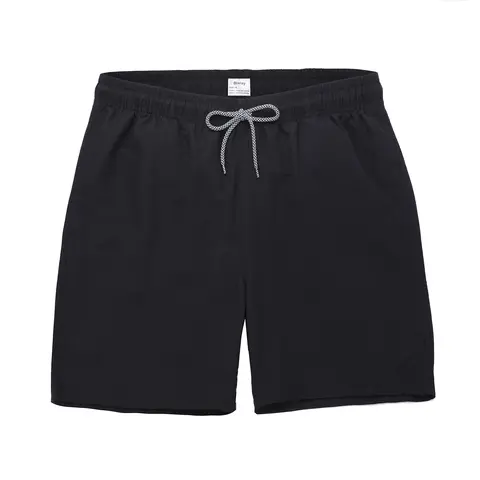 Mens Swimming Shorts Quick Dry Beach Trunks Swimwear with Mesh Lining  Breathable Mens Bathing Suits blue high waisted Swimming Shorts Mesh Lining Clothing Activewear