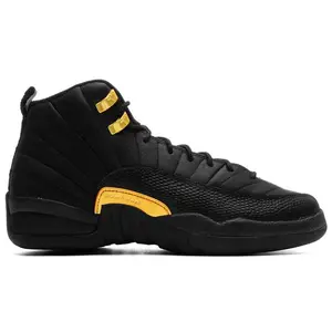 Jordan 12 Retro Black Taxi (GS) (kids) by StockX