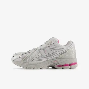 New Balance GS 1906 v1 Light Silver Metallic Pink Heat