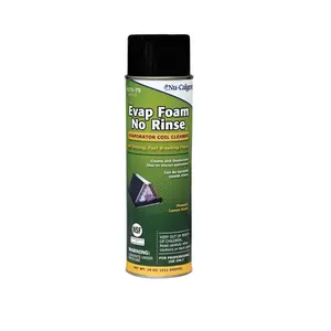 Nu-Calgon 4171-75 Evap Foam No Rinse 18oz