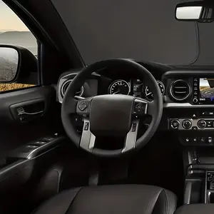 Car Sunshade Front Windshield Cover for Heat Protection, Vehicle-Specific Car Window Umbrella, Durable Sun Shade, Effective UV Blocking Car Curtain, UV Protective Sunshade