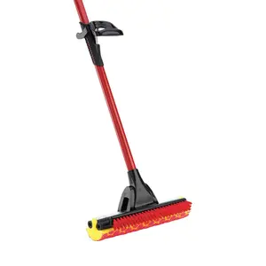 Libman  HD Roller Mop pack of 4