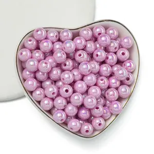 diy Handmade glass beads