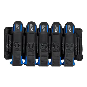 Eject Harness - Blackout 5+4+4