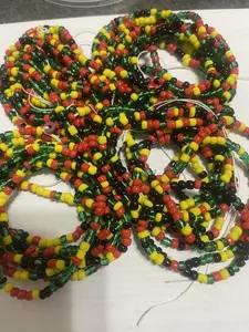 Waist Beads 60 inch