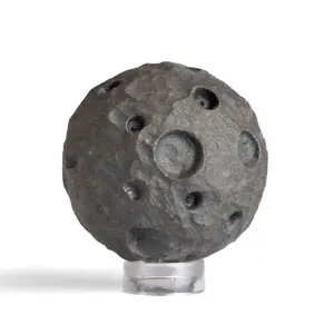 Hematite Moon