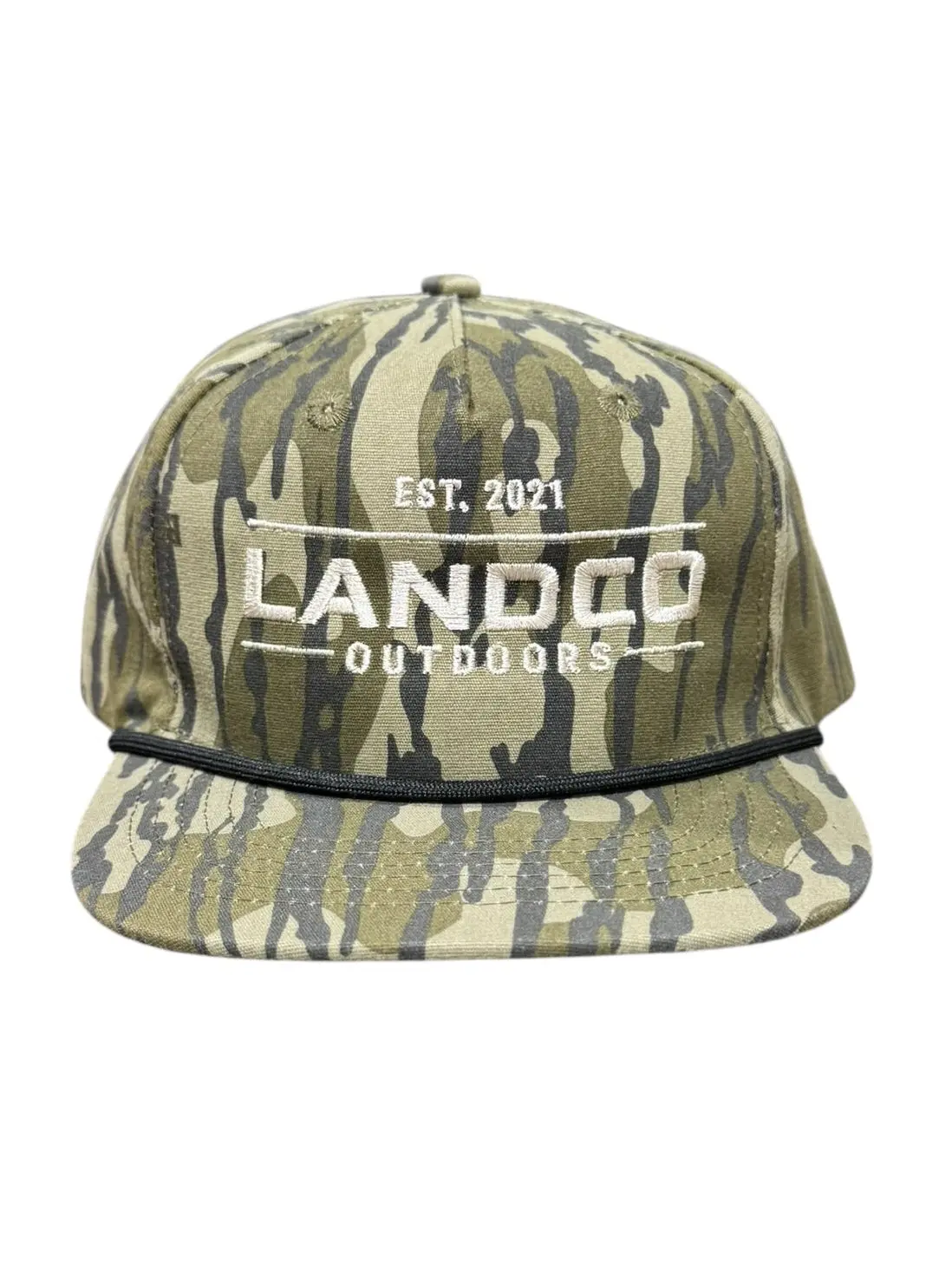 Bottomland Rope (YOUTH)