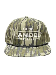 Bottomland Rope (YOUTH)