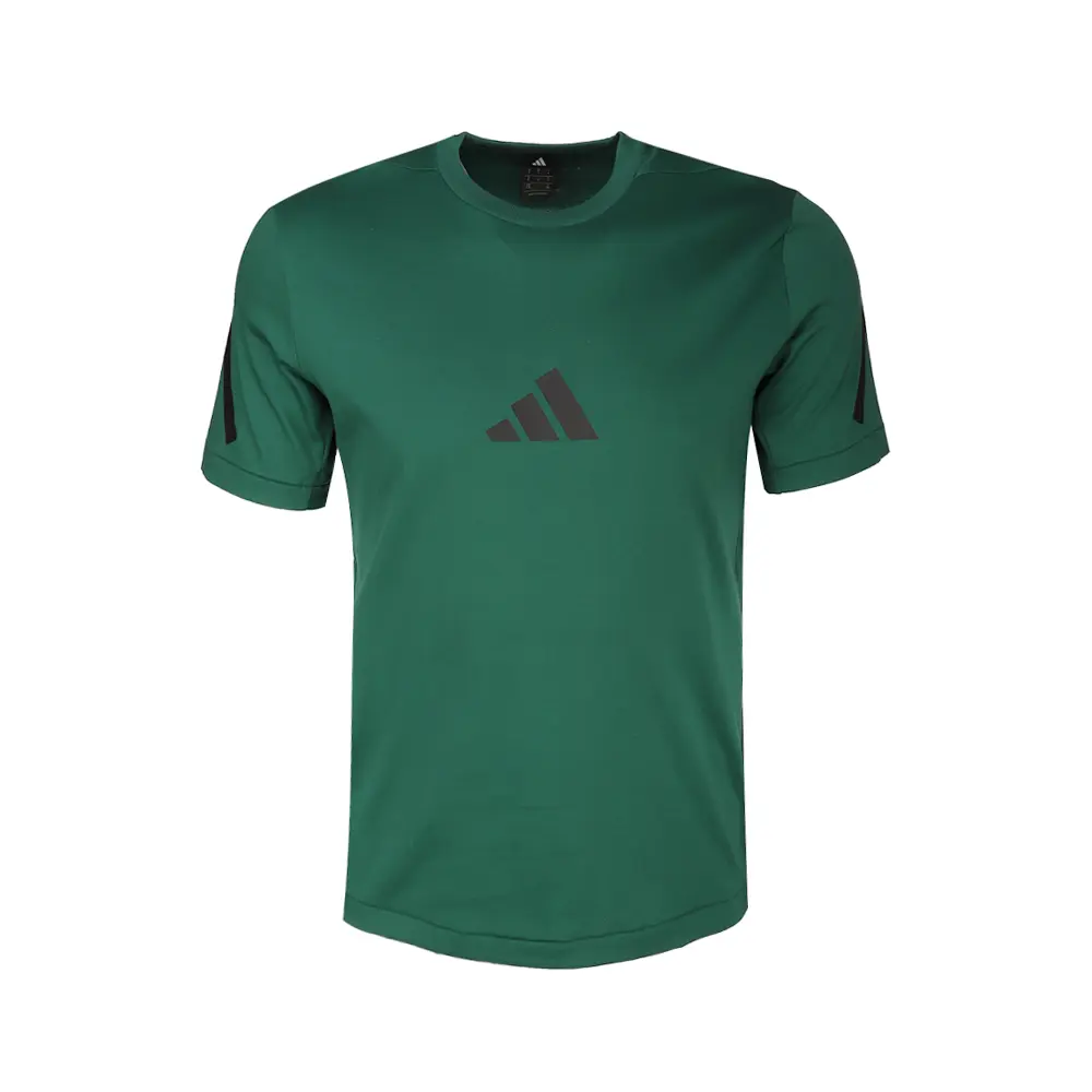 adidas Mens Z.N.E. Casual Tops Casual - Green