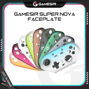 GameSir Magnetic Faceplate for Super Nova(Faceplate ONLY)