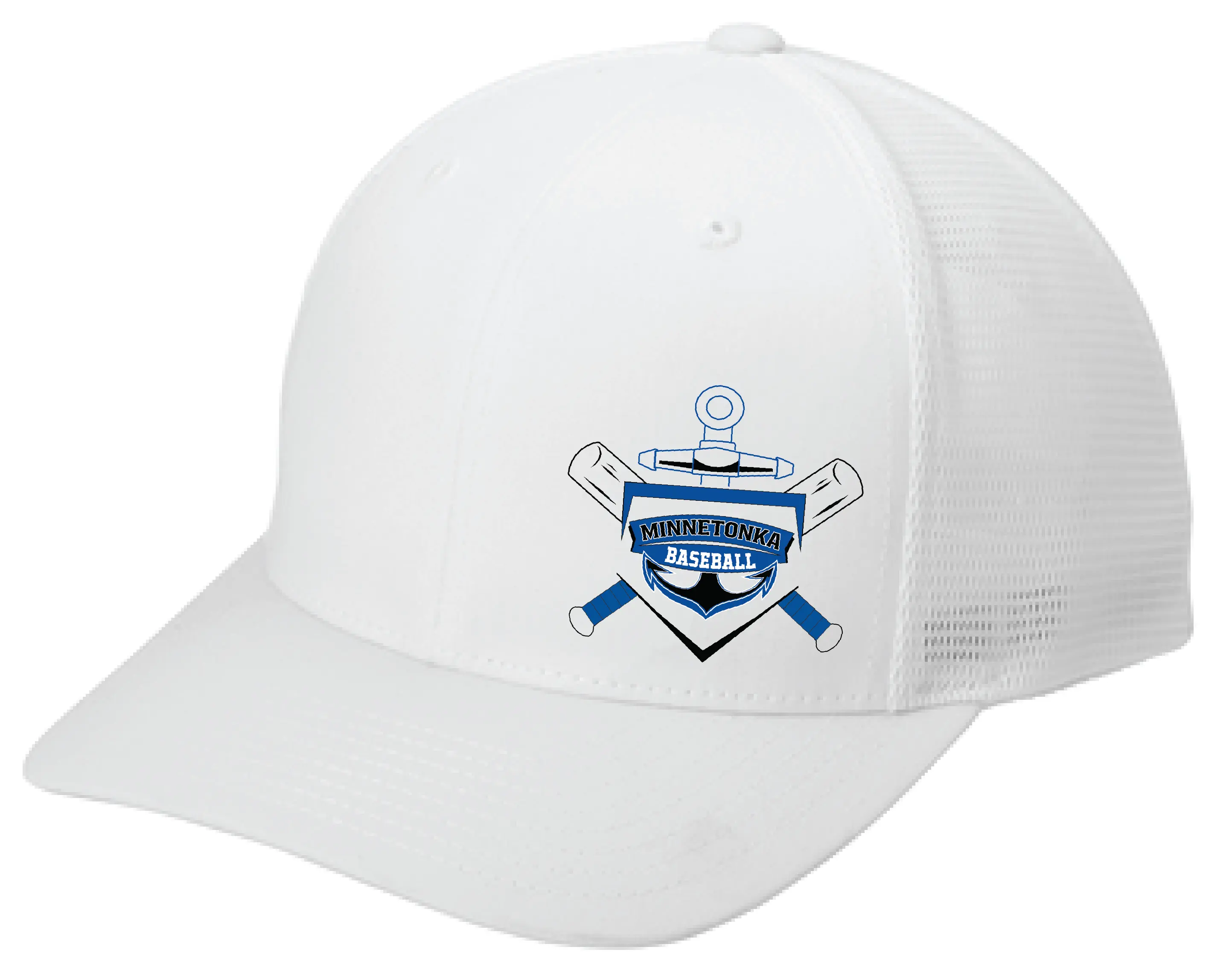 Minnetonka Baseball Captain's Lumber