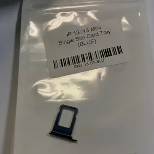 IPhone 13/ 13 Mini Sim Tray