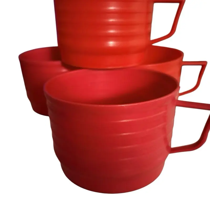 Taza biónica